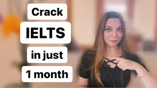 How to crack IELTS in first attempt | How to pass IELTS in first attempt