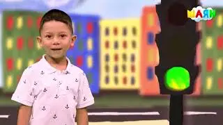 Нурсолтан Ямалиев   Светофор ПРЕМЬЕРА,