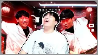 단투가 알려주는 레바 돌리는 방법