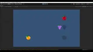 Unity3d Tutorial -Create a System to allow dragging ,dropping and snapping in 2d Ui