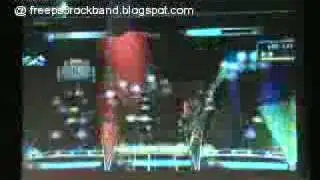 Enter Sandman (Rock Band Expert Drums 5 Gold Stars & FC)