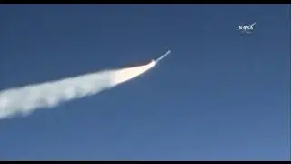 Orbital ATK Pegasus / CYGNSS NASA TV Launch Coverage