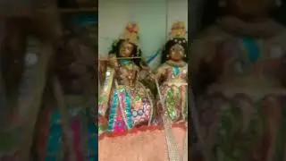 radhe rani meri hei mero hei barsane