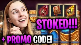 IT'S HERE! FIRST REACTION to Fusion & Anniversary Update! (Raid Shadow Legends)