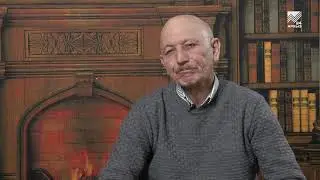Имена и времена: Через Нартский эпос в историю. Часть 1 (13.02.2021)