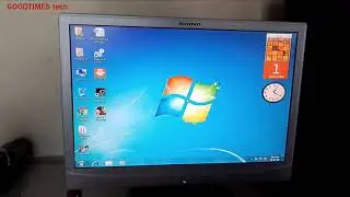 Lenovo Monitor, not powering ON, Sometimes it works sometimes it never switches ON.