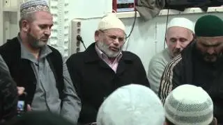 Нашид на разных языках