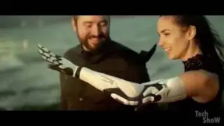 Самые Невероятные Технологии 2020