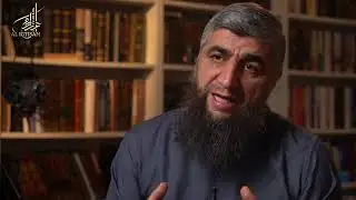 Признание милостей Аллаха. 23. Шейх Абдуллах Костекский.