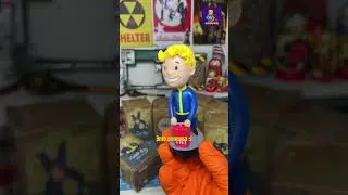 👦🏼Vault Boy - Demolition Expert  #leonboyarksy #прохождение  #фоллаут  #retro  #fallout2 #игры #fun
