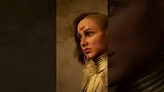 Finally! Oswald marries Valdis - Assassin's Creed Valhalla