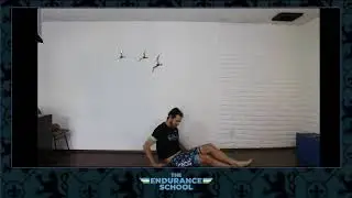 The Endurance School | Seven Way Hips