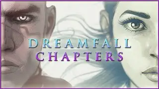 Let's Play: Dreamfall Chapters - Book 2 - Part 3