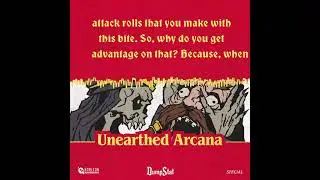 NEW Unearthed Arcana - Gothic Lineages BREAKDOWN!