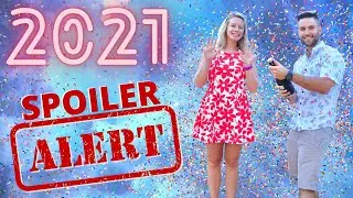All our Plans for 2021 / Throw Back on an Amazing Year