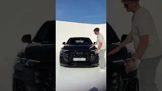 2025 Audi RSQ8 600 HP Price: €173.000