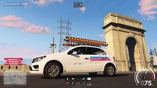 !! VIDA POLICIAL !! INICIANDO A SEASON 8 BCRP  !! FIVEM