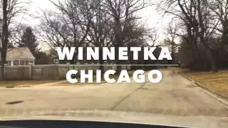 Winnetka, Chicago / 