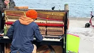 Одесса.19.04.2024.Так  красиво звучит Одесса 24/7