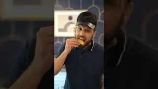 POV: Dad’s in Charge of Dinner 