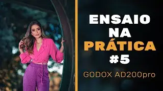 AD200 pro VALE A PENA?