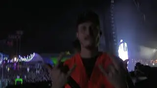 FLOSSTRADAMUS B2B 4B - HULK GANG IN SPIRIT @ HARD SUMMER 2021 - 8.1.2021