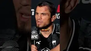 🦅 UMAR NURMAGOMEDOV CALLS OUT CORY SANDHAGEN FOR UFC INTERNATIONAL FIGHT WEEK