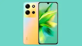 INFINIX NOTE 30i - СТОИТ ЛИ ЕГО ПОКУПАТЬ?