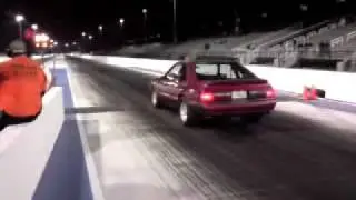 Dirty 11.99 @ 112mph ON MOTOR.MP4