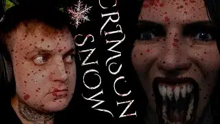 МЕСТЬ БЫВШЕЙ ➤ CRIMSON SNOW
