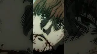 Floch death...|| The true hero of Paradise [Sad-Edit] 