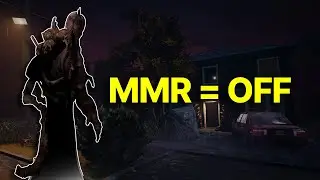 When DBD MMR is switched OFF...