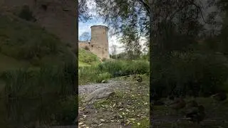 Где погулять в Пскове? 