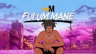 icyM ━ Fui Um Mané [Visualizer]