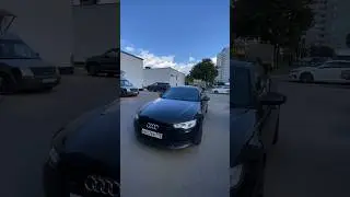 Вагодрочеры тут? #ауди#автообзор#авто