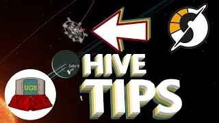 Dyson Sphere Program Hive Gameplay Tips I Wish I Knew UGS