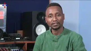 KANGUKA DE VENDREDI LE 01/12/2023 par Chris NDIKUMANA