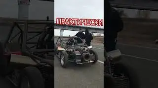 ГАЗОТУРБИННЫЙ ДВИГАТЕЛЬ В АВТО - ЭТО ПРОВАЛ