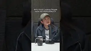 Do Attractive People Have NO PERSONALITY???