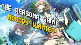 Anime Fighter That Persona Fans Should Try Once In Their Life