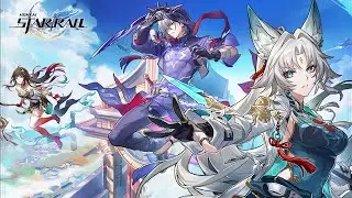 🔴Yuk Story V2.5! Feixiao gw MVP kah disini?