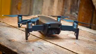 The Best Drones in 2022