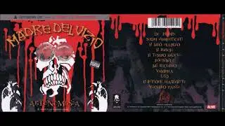 Madre del Vizio- Dr  Phibes