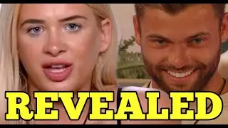 LOVE ISLAND : LIBERTY BROKE LOVE ISLAND RULES?!
