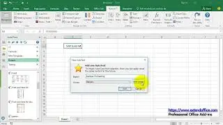 How to save and apply custom number formats in Excel