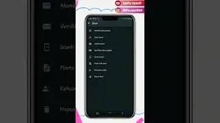 CARA KELUARKAN SALAH SATU NOMOR DI WHATSAPP #tutorial #keluarkannomerwa #tutorialwa