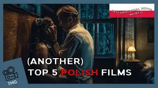 Another Top 5 Polish Movies To Watch