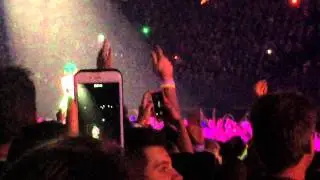 Katy Perry - Teenage Dream live