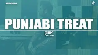 PUNJABI TREAT - TRAPSTEP BEAT INSTRUMENTAL (Beat For Sale) [Prod. by DEV NEXT LEVEL]