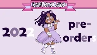 My Anime Figure Pre Orders 2022